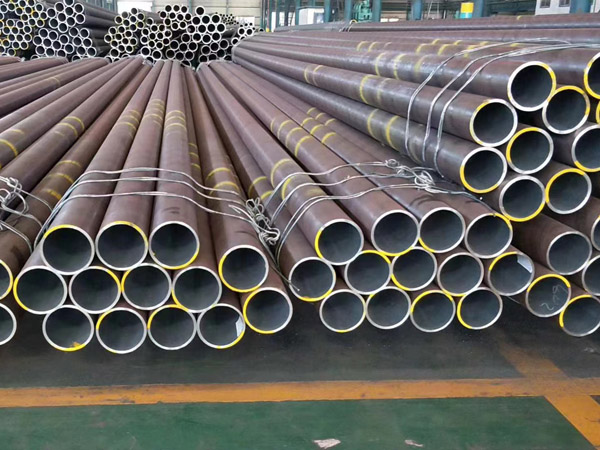 16mn無(wú)縫鋼管